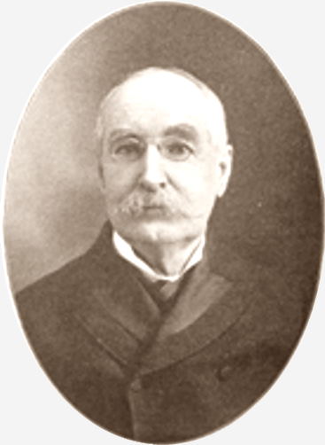 Eben Eugene Rexford, 1848-1916