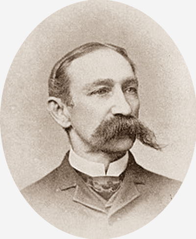 Hart Pease Danks, 1834-1903