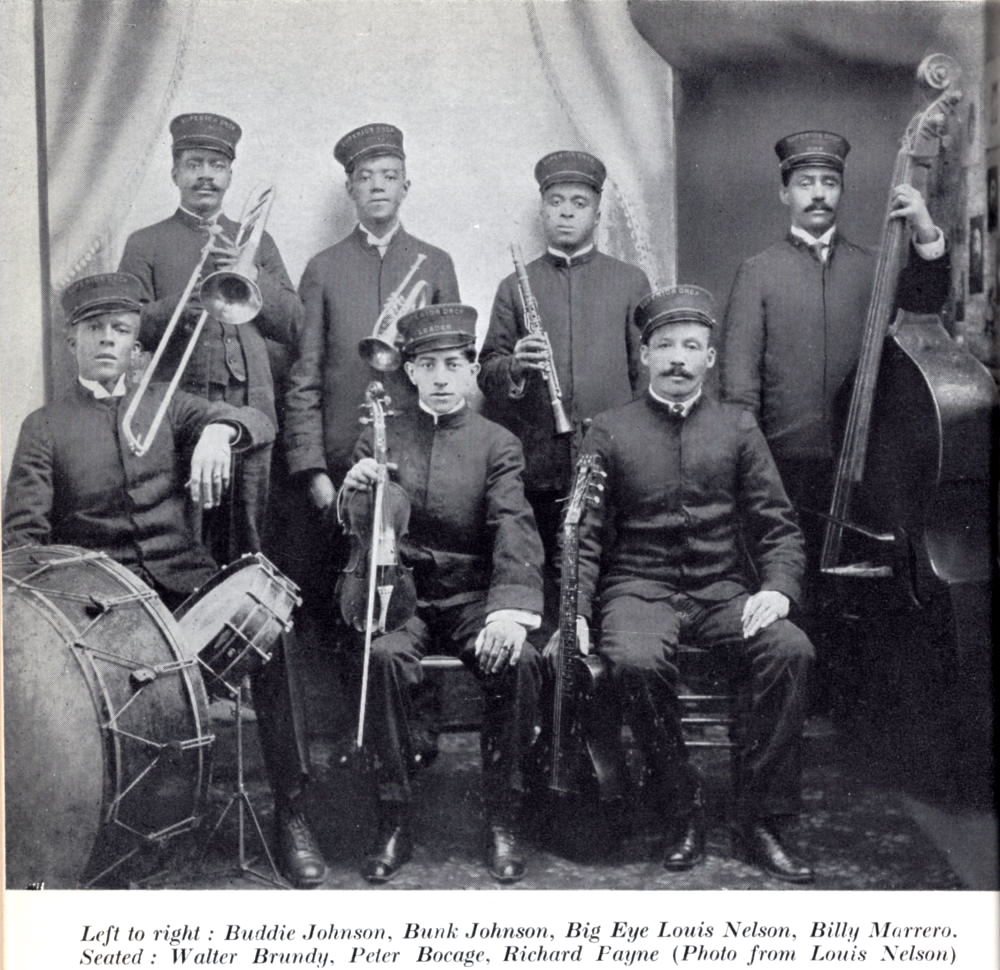 Superior Orchestra (1910)